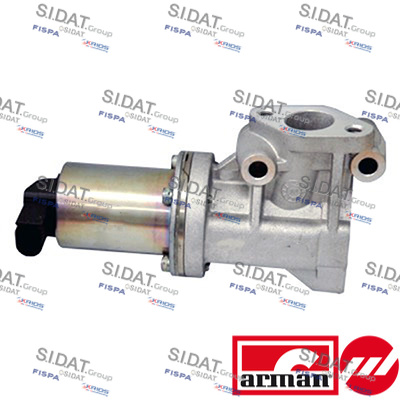E.G.R. VALVE