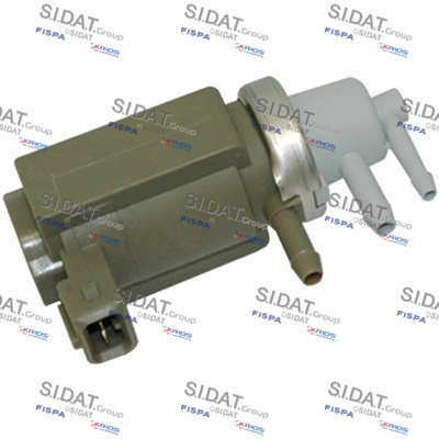 PRESSURE CONVERTER - TURBOCHARGER