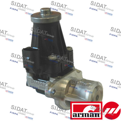 E.G.R. VALVE