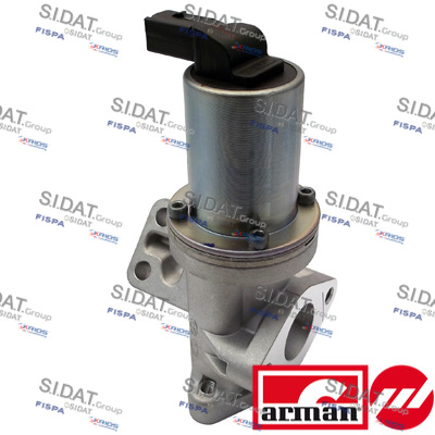 E.G.R. VALVE