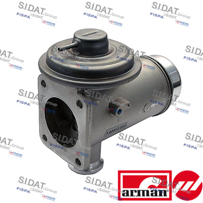 E.G.R. VALVE