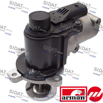 E.G.R. VALVE