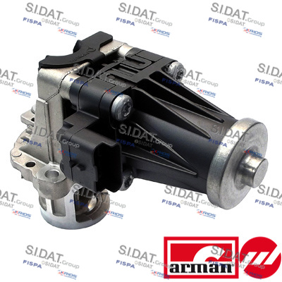 E.G.R. VALVE