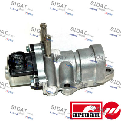 E.G.R. VALVE