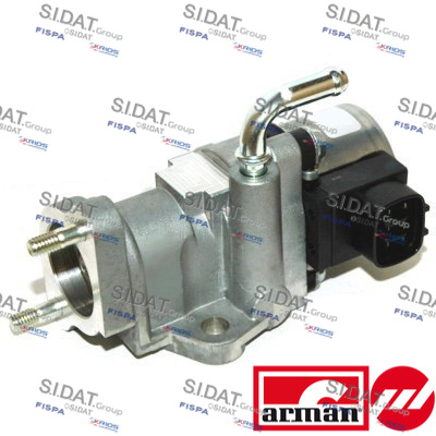 E.G.R. VALVE