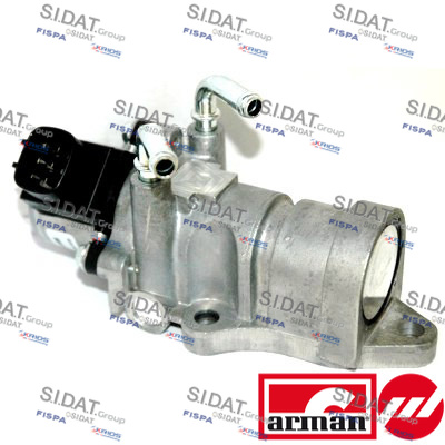 E.G.R. VALVE