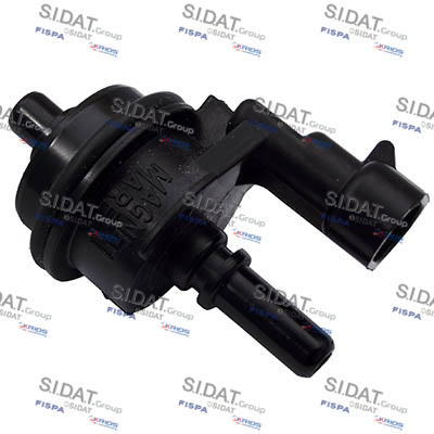 BREATHER ELECTROVALVE