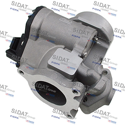 E.G.R. VALVE