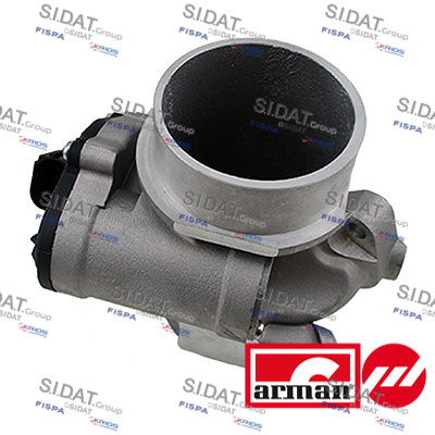 E.G.R. VALVE