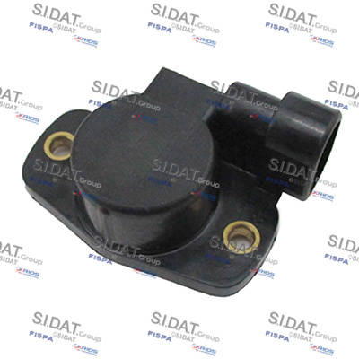 THROTTLE BODY - POSITION SENSOR
