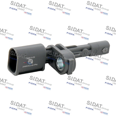 ABS SENSOR - REAR BOTH SIDES
