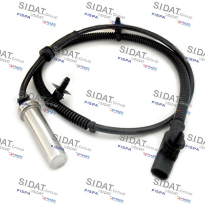 ABS SENSOR - FRONT BOTH SIDES