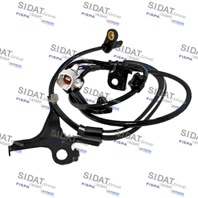 ABS SENSOR - FRONT LEFT