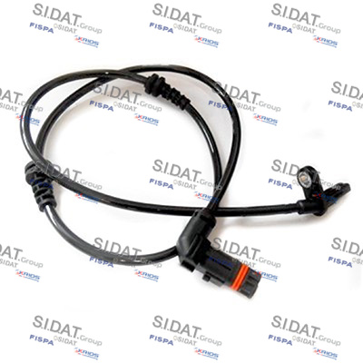 ABS SENSOR - FRONT BOTH SIDES