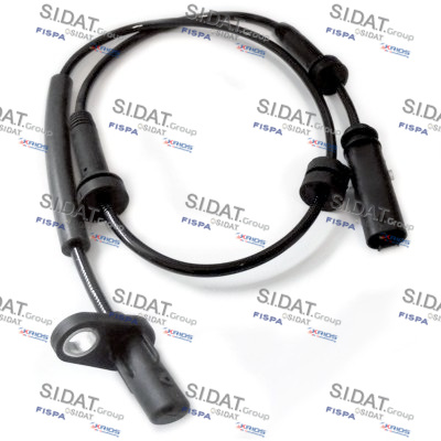 ABS SENSOR - FRONT BOTH SIDES