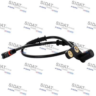 ABS SENSOR - FRONT LEFT