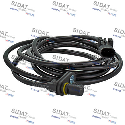 ABS SENSOR - REAR LEFT