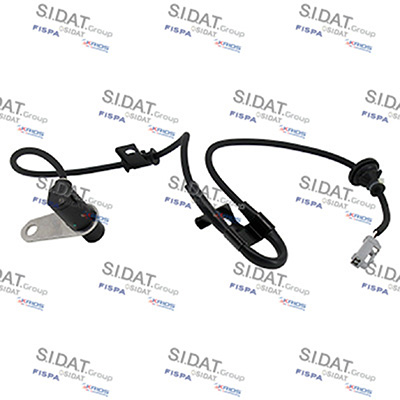 ABS SENSOR - REAR RIGHT