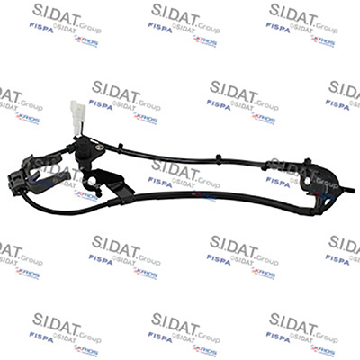 ABS SENSOR - FRONT BOTH SIDES