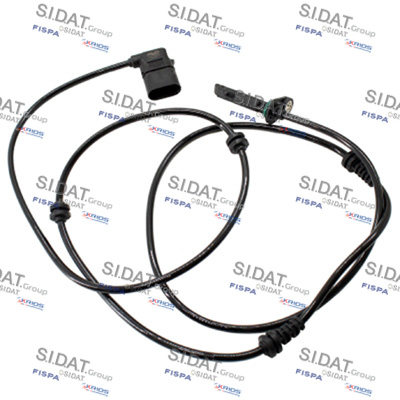 ABS SENSOR - FRONT LEFT