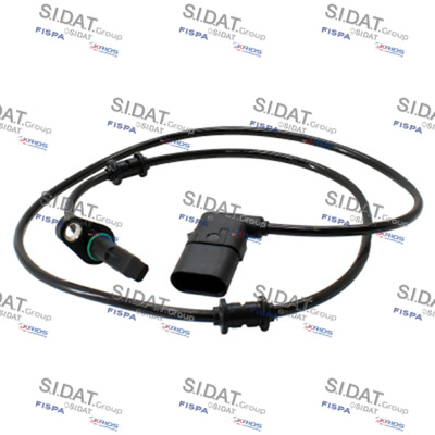 ABS SENSOR - REAR LEFT