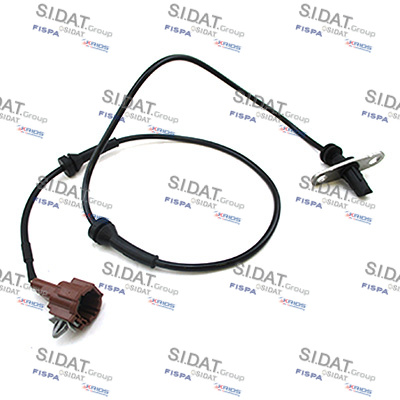 ABS SENSOR - REAR LEFT