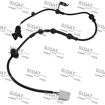 ABS CONNECTION CABLE - REAR LEFT