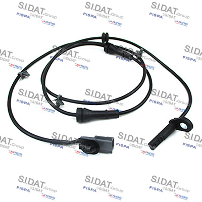 ABS SENSOR - FRONT BOTH SIDES
