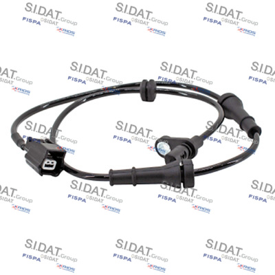 ABS SENSOR - REAR LEFT