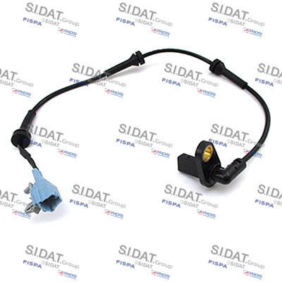 ABS SENSOR - REAR LEFT