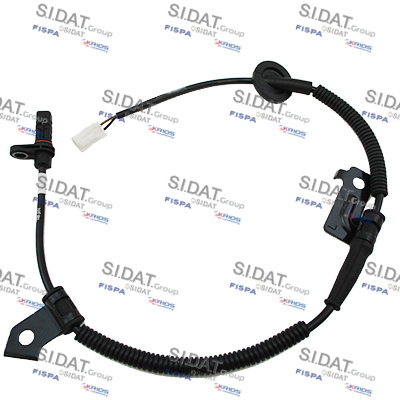 ABS SENSOR - REAR LEFT