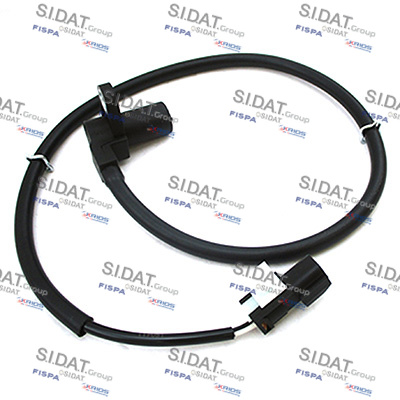 ABS SENSOR - REAR BOTH SIDES