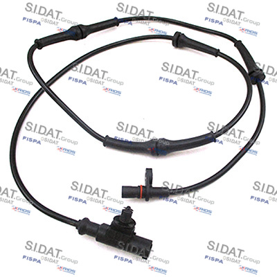 ABS SENSOR - REAR BOTH SIDES