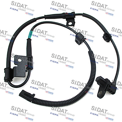 ABS SENSOR - FRONT LEFT