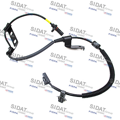 ABS SENSOR - REAR RIGHT