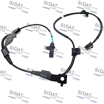 ABS SENSOR - REAR LEFT