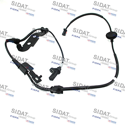 ABS SENSOR - REAR RIGHT