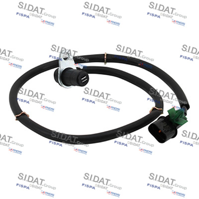 ABS SENSOR - REAR LEFT