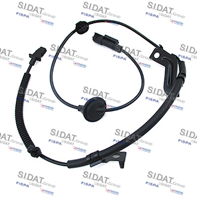 ABS SENSOR - REAR LEFT