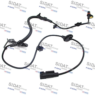 ABS SENSOR - REAR RIGHT