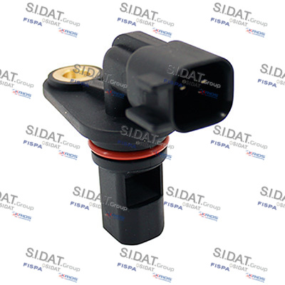 ABS SENSOR - REAR BOTH SIDES