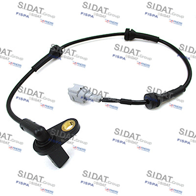 ABS SENSOR - REAR RIGHT