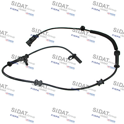 ABS SENSOR - FRONT BOTH SIDES