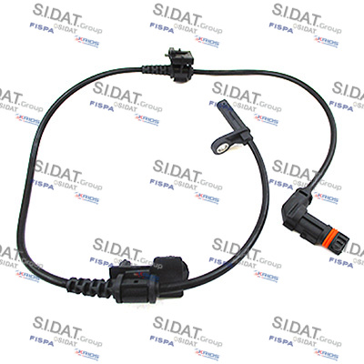 ABS SENSOR - FRONT BOTH SIDES