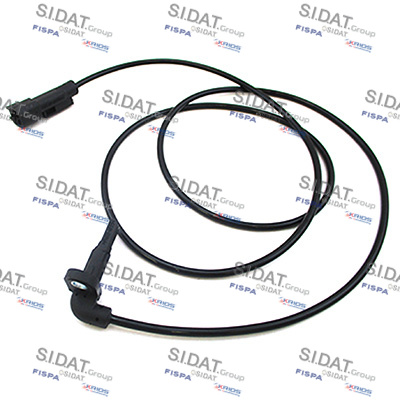 ABS SENSOR - REAR BOTH SIDES