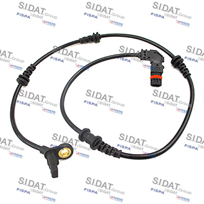 ABS SENSOR - FRONT BOTH SIDES