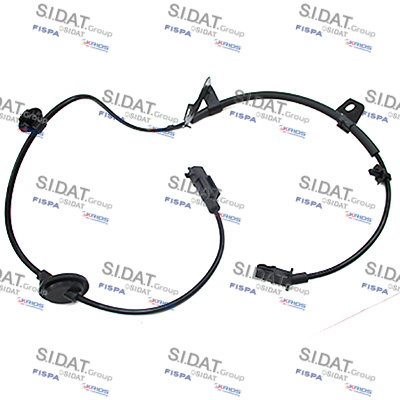 ABS SENSOR - REAR RIGHT