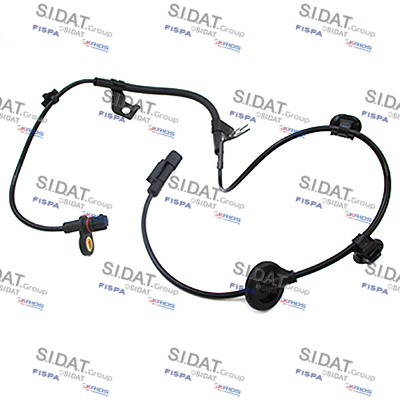 ABS SENSOR - REAR LEFT