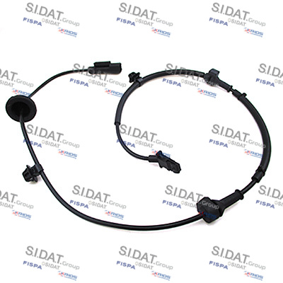 ABS SENSOR - REAR RIGHT
