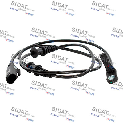 ABS SENSOR - FRONT BOTH SIDES